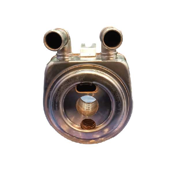 تصویر محصول خنک کن روغن موتور پژو پارس ELX-TU5 سال 1401